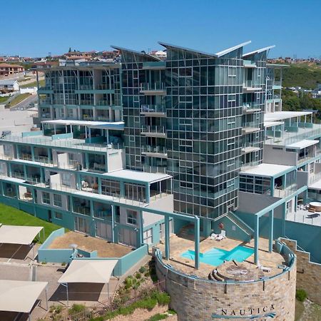 Nautica 410 By Mountain City Investments Appartement Mosselbaai Buitenkant foto